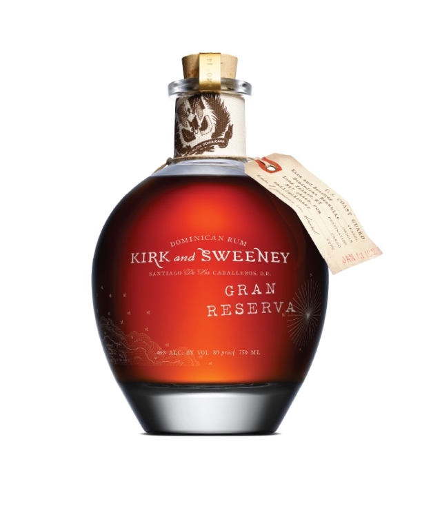 Kirk And Sweeney Gran Reserva